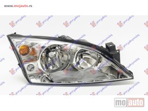 NOVI: delovi  FAR ELEKTRICNI (DEPO) Desno Ford mondeo 00-07 -dostupno