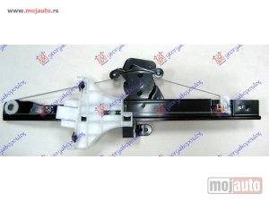 NOVI: delovi  PODIZAC ZADNJEG PROZORA ELEKTRICNI (BEZ MOTORA) Desno Ford mondeo 00-07 -dostupno