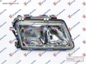 NOVI: delovi  FAR -2000 (TYC) Desno Audi a3 96-03 -dostupno