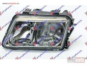 NOVI: delovi  FAR -2000 (DEPO) Levo Audi a3 96-03 -dostupno