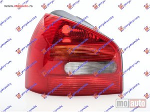 NOVI: delovi  STOP LAMPA -2000 (TYC) Levo Audi a3 96-03 -dostupno