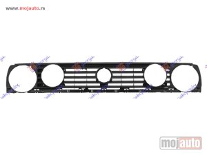 NOVI: delovi  PVC MASKA 4 OTVORA HELLA TIP Vw golf ii manhatan 88-91 -dostupno