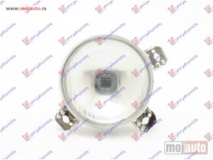 NOVI: delovi  FAR UNUTRASNJI (MASKA HELLA TIP) Desno Vw golf ii 84-88 -dostupno