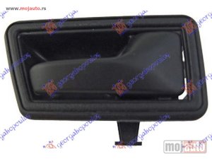 NOVI: delovi  KVAKA PREDNJIH/ZADNJIH VRATA UNUTRASNJA Desno Vw golf ii 84-88 -dostupno