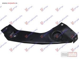 NOVI: delovi  NOSAC HLADNJAKA GORNJI Desno Vw scirocco 08-14 -dostupno