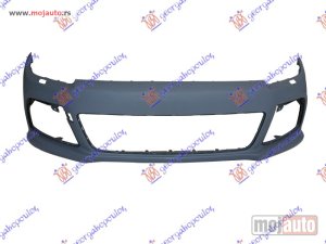 NOVI: delovi  PREDNJI BRANIK PM (PRSKALICE) (R) Vw scirocco 08-14 -dostupno