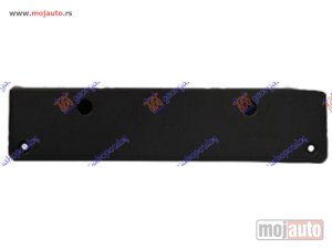 NOVI: delovi  DRZAC TABLICE Vw scirocco 08-14 -dostupno