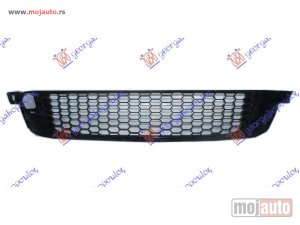 NOVI: delovi  CENTRALNA RESETKA Vw scirocco 08-14 -dostupno