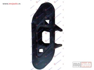 NOVI: delovi  NOSAC POKLOPCA PRSKALICE FARA Desno Vw scirocco 08-14 -dostupno
