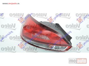 NOVI: delovi  STOP LAMPA (VALEO) Levo Vw scirocco 08-14 -dostupno