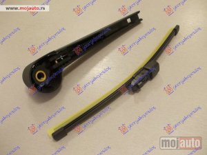 NOVI: delovi  ZADNJI BRISAC KOMPLET 250mm Vw scirocco 08-14 -dostupno