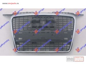 NOVI: delovi  PVC MASKA 2005- (& SPORTBACK) (BEZ NOSACA TABLICE) Audi a3 03-08 -dostupno