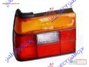 NOVI: delovi  STOP LAMPA Levo Vw jetta 84-91 -dostupno