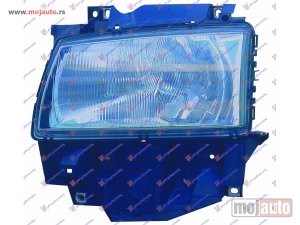 NOVI: delovi  FAR (DEPO) Levo Vw caravelle 97-03 -dostupno