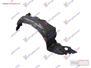 NOVI: delovi  POTKRILO Desno Mazda 6 08-13 -nedostupno