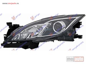 NOVI: delovi  FAR ELEKTRICNI-2011 (TYC) Levo Mazda 6 08-13 -nedostupno