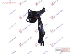 NOVI: delovi  MAKAZE HAUBE Desno Mazda 6 08-13 -dostupno