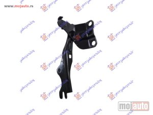 NOVI: delovi  MAKAZE HAUBE Levo Mazda 6 08-13 -dostupno