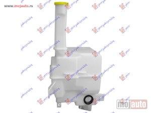 NOVI: delovi  POSUDA ZA TECNOST BRISACA (SEDAN) Mazda 6 08-13 -dostupno