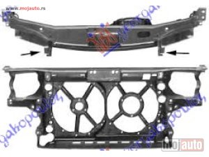 Glavna slika - VEZNI LIM TDI (BEZ KLIME) 2 VENITLATORA Vw golf iii 92-98 -dostupno - MojAuto