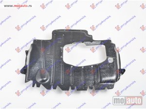 NOVI: delovi  ZASTITA MOTORA Vw golf iii 92-98 -dostupno