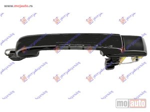 NOVI: delovi  KVAKA ZADNJIH VRATA SPOLJASNJA Vw golf iii 92-98 -dostupno