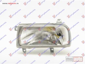 NOVI: delovi  FAR (TYC) Levo Vw vento 92-98 -dostupno