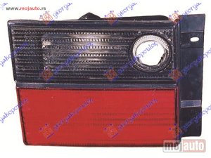NOVI: delovi  STOP LAMPA UNUTRASNJA (ZATAMNJENA) (DEPO) Levo Vw vento 92-98 -dostupno