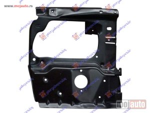 Glavna slika - OKVIR FARA METALNI Desno Vw transporter (t4) 91-96 -dostupno - MojAuto