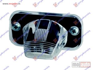 Glavna slika - SVETLO TABLICE Vw transporter (t4) 91-96 -dostupno - MojAuto