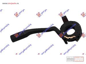 Glavna slika - PREKIDAC/RUCICA NA VOLANU (FAR/MIGAVAC) KOCKASTA Vw transporter (t4) 91-96 -dostupno - MojAuto