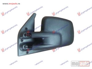 Glavna slika - RETROVIZOR MEHANICKI (KONVEKSNO STAKLO) Desno Vw transporter (t4) 91-96 -dostupno - MojAuto