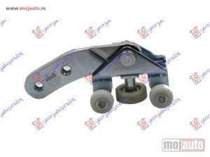 Glavna slika - KLIZAC (VODJICA) KLIZNIH VRATA DONJI KRATKI Desno Vw transporter (t4) 91-96 -dostupno - MojAuto