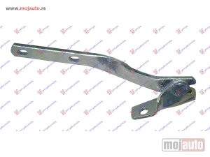 NOVI: delovi  MAKAZE HAUBE Levo Vw passat 93-96 -dostupno