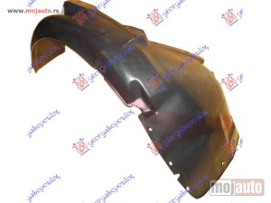 NOVI: delovi  POTKRILO PLASTICNO Desno Vw passat 97-00 -dostupno