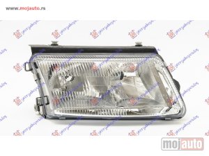 NOVI: delovi  FAR ELEKTRICNI (TYC) Desno Vw passat 97-00 -dostupno