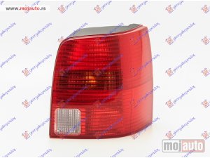 Glavna slika - STOP LAMPA KARAVAN (BELI MIGAVAC) (DEPO) Desno Vw passat 97-00 -dostupno - MojAuto