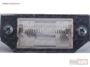 NOVI: delovi  SVETLO TABLICE Vw passat 97-00 -dostupno