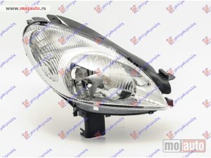 NOVI: delovi  FAR -2003 (DEPO) Desno Citroen xsara picasso 99-07 -dostupno