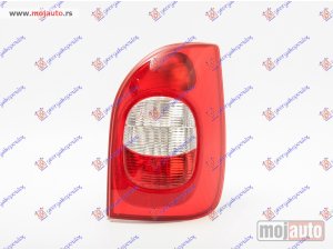 NOVI: delovi  STOP LAMPA -2004 (DEPO) Desno Citroen xsara picasso 99-07 -dostupno