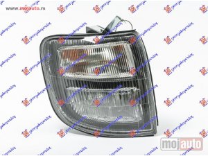 NOVI: delovi  MIGAVAC Desno Mitsubishi pajero 96-01 -nedostupno