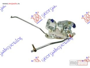 NOVI: delovi  BRAVA PREDNJIH VRATA Levo Mazda p/u 2/4wd 03-06 -dostupno