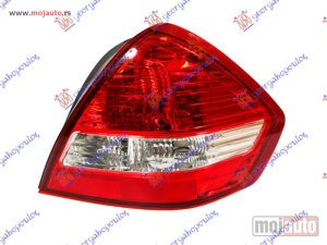 NOVI: delovi  STOP LAMPA (SEDAN) (DEPO) Desno Nissan tiida 07- -dostupno