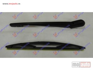 NOVI: delovi  ZADNJI BRISAC KOMPLET 305mm Nissan tiida 07- -dostupno