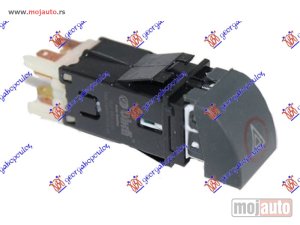 NOVI: delovi  PREKIDAC ZA SVA 4 MIGAVCA Skoda felicia combi-s.w 94-01 -dostupno