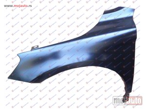 NOVI: delovi  BLATOBRAN Levo Volvo xc60 08-13 -dostupno