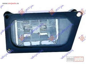 NOVI: delovi  MAGLENKA Desno Alfa romeo 155 92-97 -nedostupno