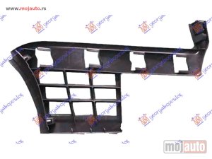 NOVI: delovi  NOSAC ZADNJEG BRANIKA PLASTICNI Desno Vw jetta 05-10 -dostupno