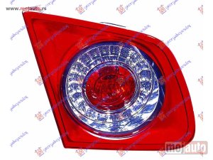 NOVI: delovi  STOP LAMPA UNUTRASNJA Levo Vw jetta 05-10 -dostupno
