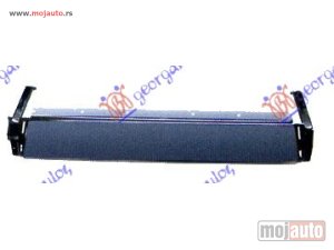 NOVI: delovi  ZADNJI BRANIK HROM -03 Mitsubishi pajero 01-07 -dostupno
